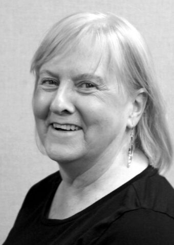 Picture of Sandra Gregory