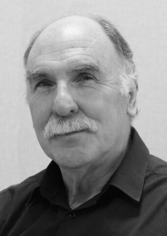 Picture of John Wedgwood