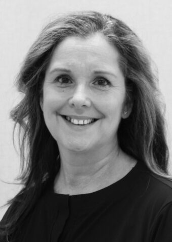 Picture of Sharon Stringer - Choreographer 