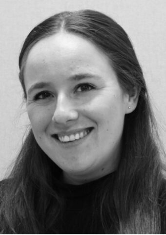 Picture of Sarah Tiso